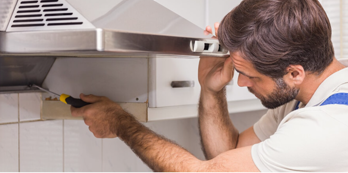Kitchen Ventilation Failure: The Silent Reason Your Family Gets Sick More Often